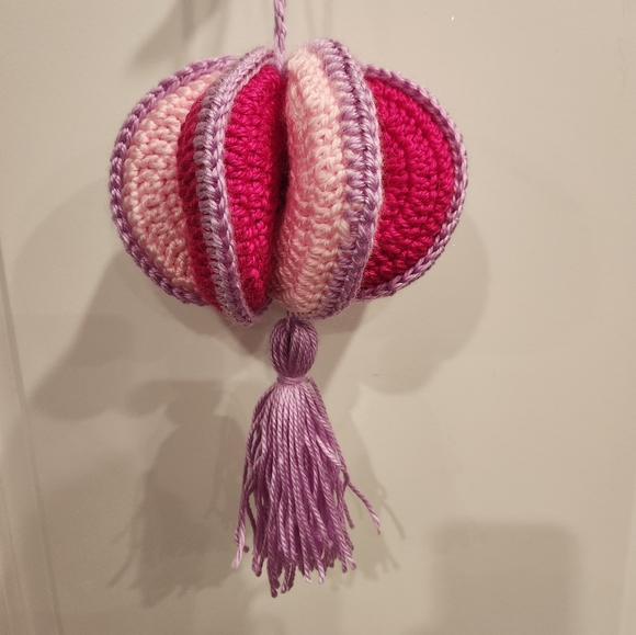 Christmas ornaments - Picture 6 of 6